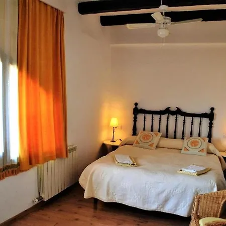 Apartamento Casa Con Vista A Montanas - Cal Valeri