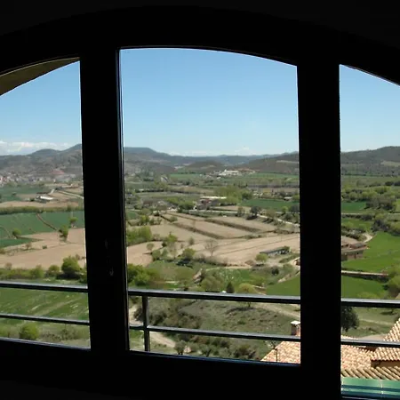 Apartamento Casa Con Vista A Montanas - Cal Valeri